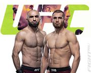 Омари Ахмедов – Том Бриз. Прогноз и анонс на бой