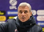 Луиш КАШТРУ: «Фонсека оставил мне фантастическую команду»