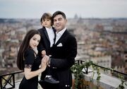 Жена Фонсеки: «После поражений Паулу не впадает в депрессию»