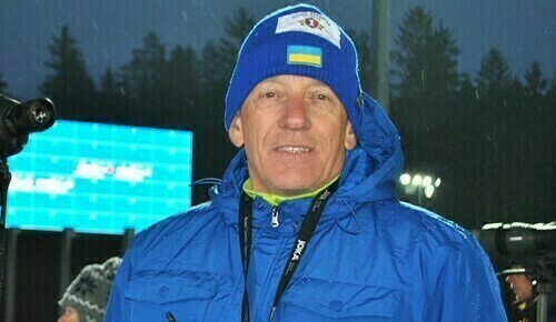 Юрай САНІТРА: «Тищенко заслужив пробігти естафету і два особистих старти»