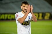 Андрей ТОТОВИЦКИЙ: «Матч с Шахтером будет одним из решающих»