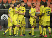 ВІДЕО. На шляху до Динамо. Як Вільярреал грав в Лізі Європи 2020/21