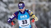 Дмитро ПІДРУЧНИЙ: «Гонка не зовсім вдалася»