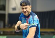 Рейтинг ATP. Марченко піднявся на десять позицій, Медведєв обійшов Надаля