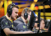 Natus Vincere вернули себе первое место в мировом рейтинге CS:GO