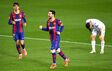 Барселона - Уеска - 4:1. Відео голів та огляд матчу