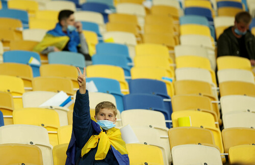 В Шахтере ожидают 14 тысяч болельщиков на матче против Ромы