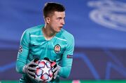 Анатолий ТРУБИН: «Абсолютно все в Шахтере верят в камбэк»