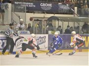 Троща. Як Кременчук розгромив Сокіл у матчі за друге місце