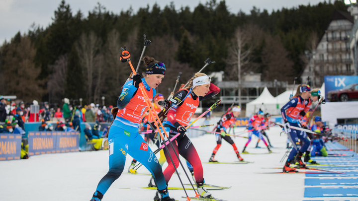 РҐРѕР»РјРµРЅРєРѕР»Р»РµРЅ Biathlon com ua