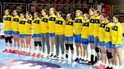 Україна - Ізраїль - 31:24. Текстова трансляція матчу