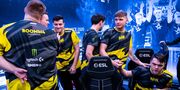 Неожиданный провал. NAVI сенсационно уступили FURIA на ESL Pro League