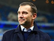 ШЕВЧЕНКО: «На Євро-2020 для початку наше завдання – вийти з групи»