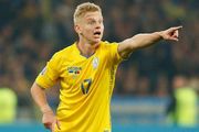 ЗІНЧЕНКО: «Поразка від Франції 1:7 – це безцінний досвід для всієї збірної»