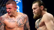 UFC 257. Дастин Порье – Конор Макгрегор. Текстовая трансляция