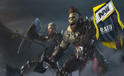 NAVI почали співпрацю з Raid: Shadow Legends