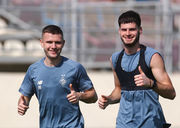 Луческу надав гравцям Динамо час на відновлення