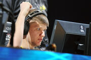 Natus Vincere одержали вторую победу на ESL Pro League Season 13