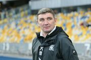 Руслан КОСТЫШИН: «Солидно сыграли, все молодцы»