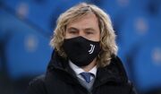 Віце-президент Ювентуса: «Роналду недоторканний, Пірло залишиться»