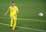 Новий капітан! Стало відомо, хто виведе Україну на матч із Францією