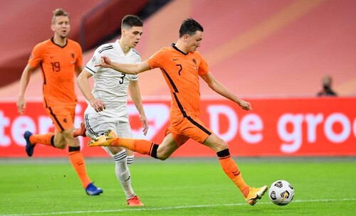 Турция - Нидерланды. Прогноз и анонс на матч квалификации ЧМ-2022