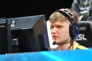 Natus Vincere насилу вийшли до плей-оф ESL Pro League