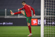 Португалия – Азербайджан – 1:0. Видео гола и обзор матча
