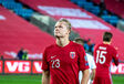 Гібралтар – Норвегія – 0:3. Холанд не забив карлику. Відео голів та огляд