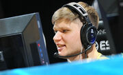 S1mple очолив світовий рейтинг гравців в CS:GO