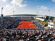 У календарі WTA з'явиться новий ґрунтовий турнір