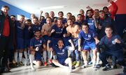 Николаев – Альянс – 2:0. Видео голов и обзор матча
