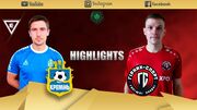 Кремінь – Гірник-Спорт – 1:1. Відео голів та огляд матчу