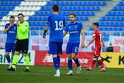 Динамо Киев – Динамо Бухарест – 3:0. Видео голов и обзор матча