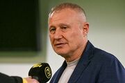 Григорий СУРКИС: «Гармаш показал вторую молодость»