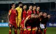 Чорногорія - Гібралтар - 4:1. Відео голів та огляд матчу