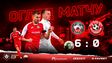 Кривбасс – Реал Фарма – 6:0. Видео голов и обзор матча
