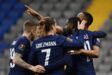 Казахстан — Франция — 0:2. Видео голов и обзор матча