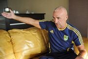 Игорь ЦЫГАНЫК: «Металлисту Ярославского быть. Это 100%»