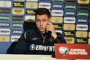 Николай МАТВИЕНКО: «Вместе и до конца»