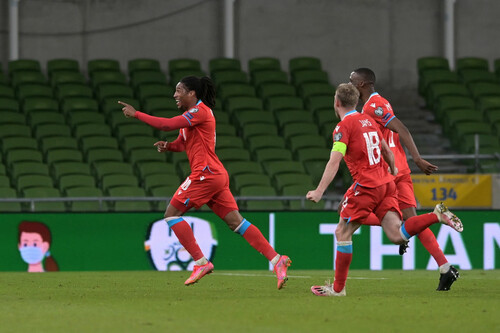 Люксембург – Португалия. Прогноз и анонс на матч квалификации ЧМ-2022
