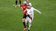 Албания — Англия — 0:2. Видео голов и обзор матча