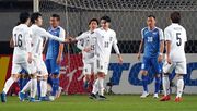 14:0! Япония поиздевалась над Монголией в отборе на ЧМ