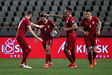 Азербайджан – Сербія – 1:2. Дубль Мітровича. Відео голів та огляд матчу