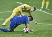 ФЕДЕЦКИЙ: «В первом тайме нужен был второй гол, должны были выигрывать»