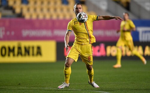 Отбор на ЧМ-2022. Армения совершила героический камбэк в матче с Румынией
