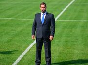 Минай під великою загрозою, у Луніна є варіанти, Луческу потрібні бразильці