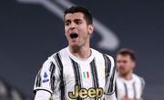 Ювентус не буде викуповувати Морату. Йому вже знайшли заміну