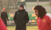 Сергій ЛАВРИНЕНКО: «Вся боротьба в нижній шістці УПЛ ще попереду»