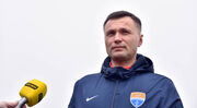 Остап МАРКЕВИЧ: «Після такої перестрілки складно щось аналізувати»